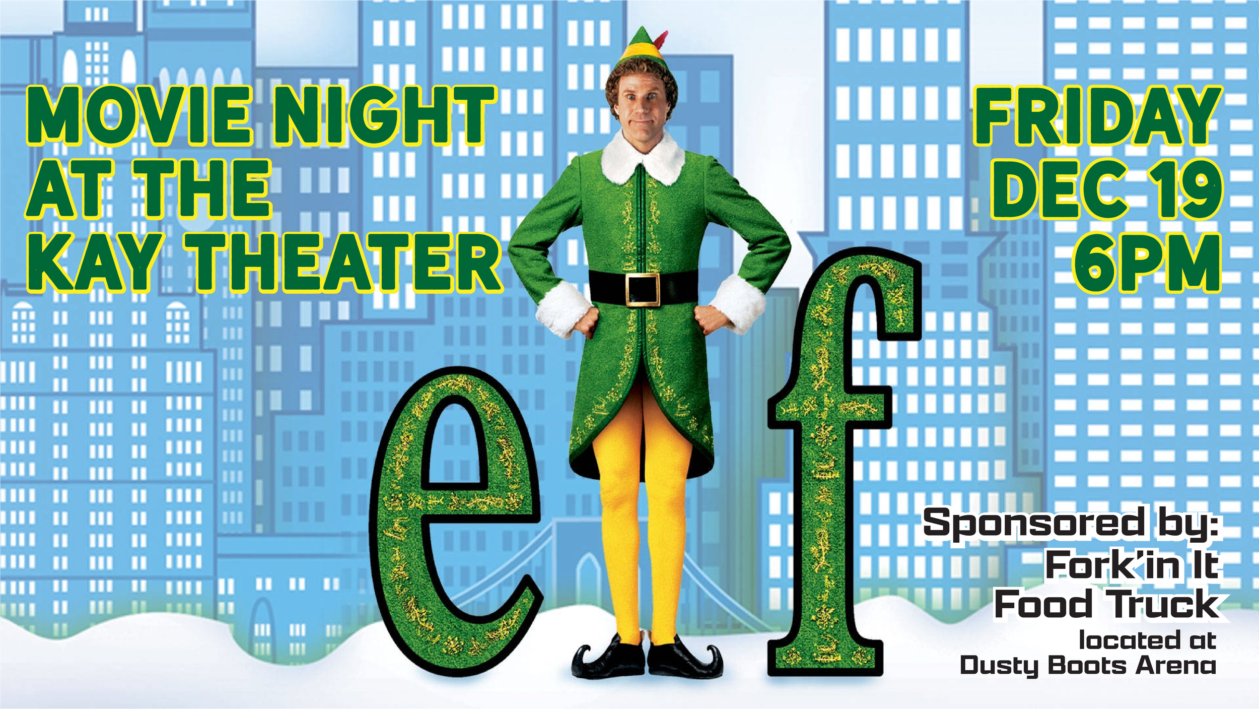 Elf (2003)