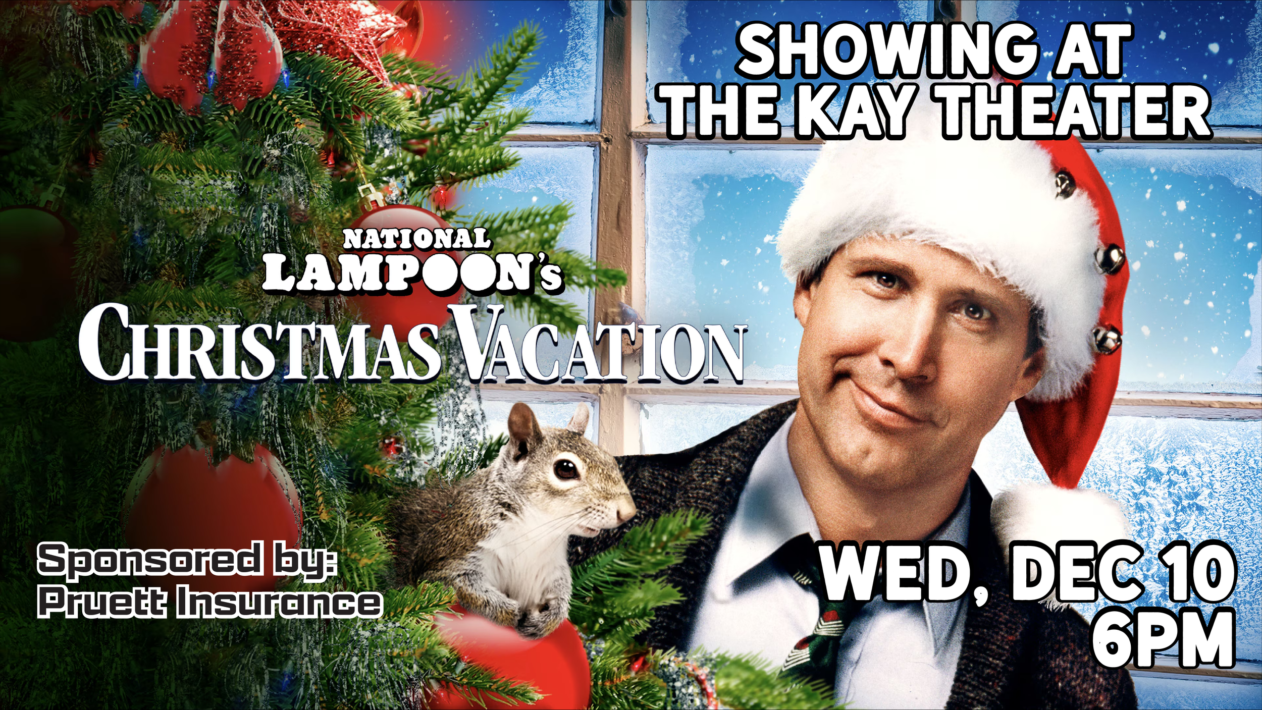 Christmas Vacation (1989)