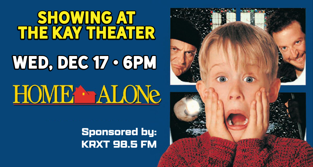 Home Alone (1990)