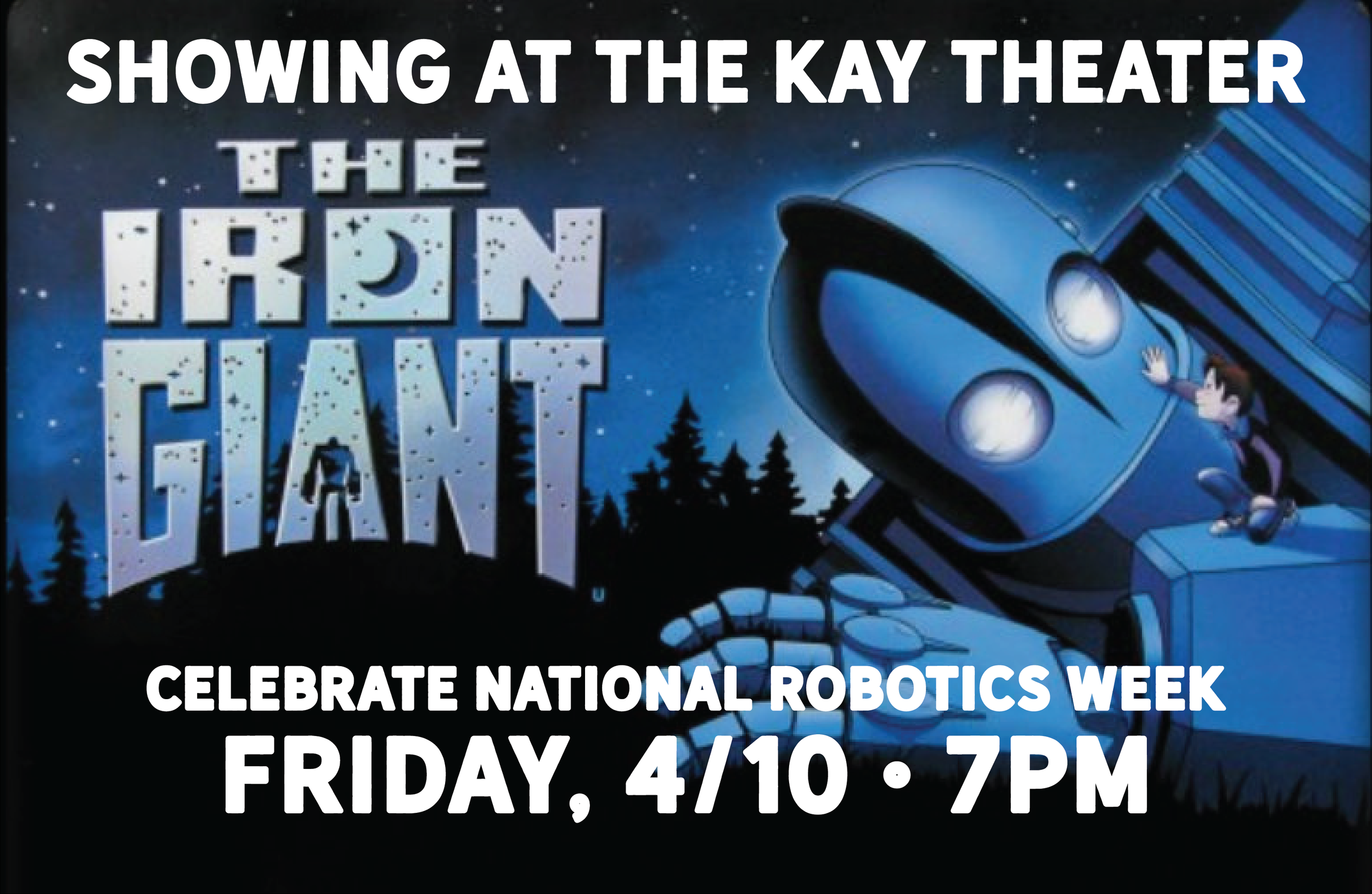 The Iron Giant (1999) 