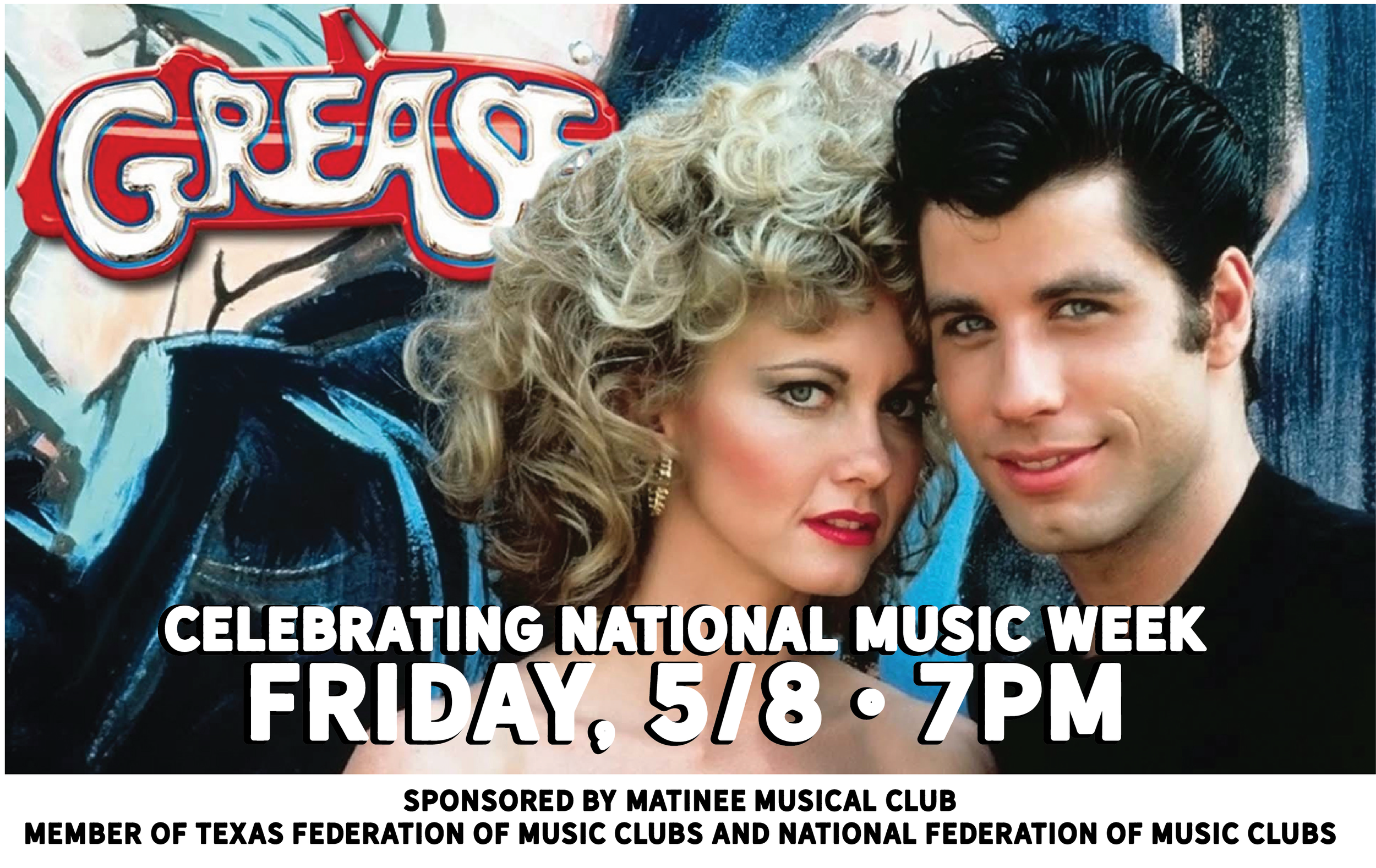 Grease (1978)