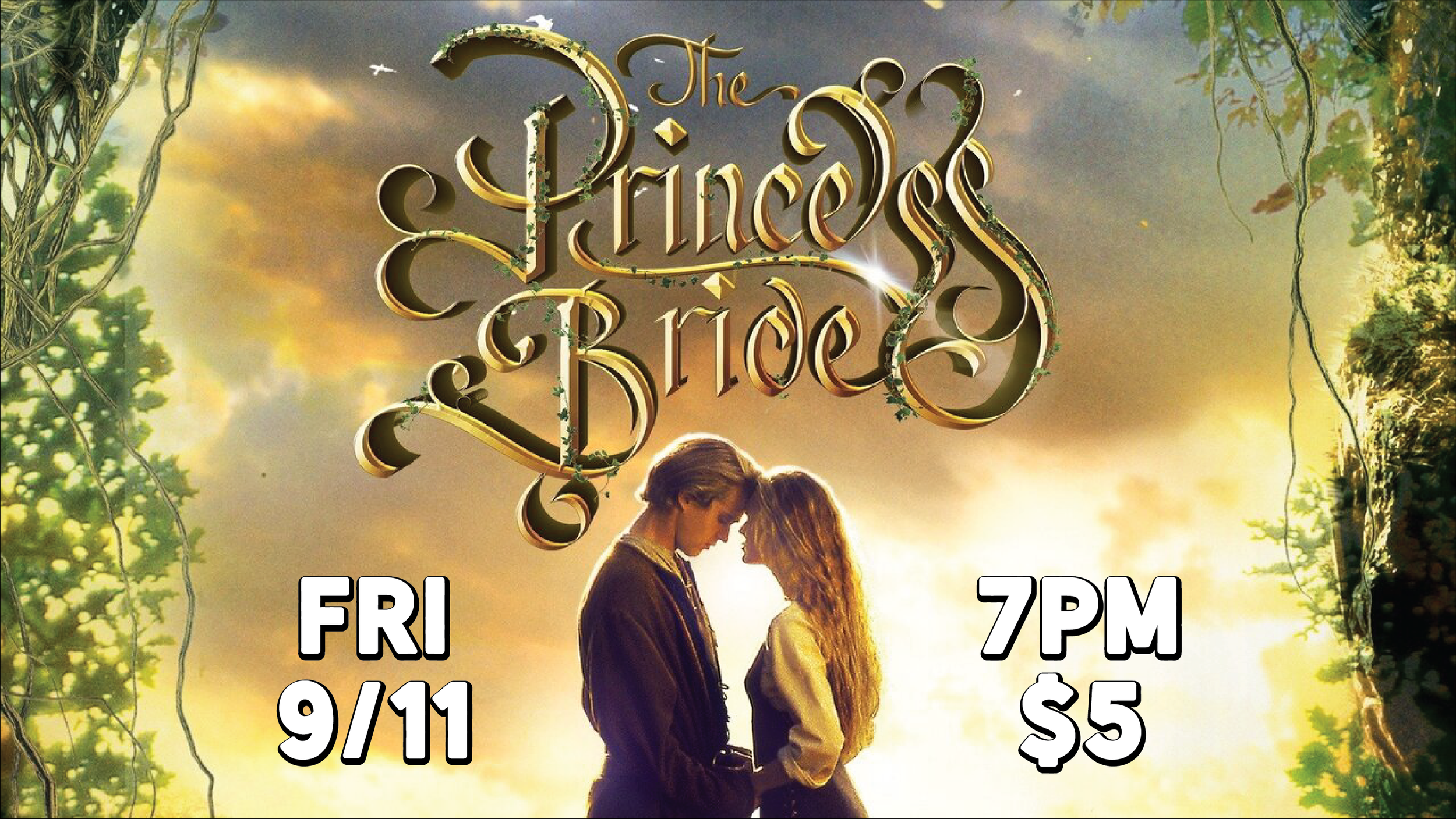 The Princess Bride (1987)
