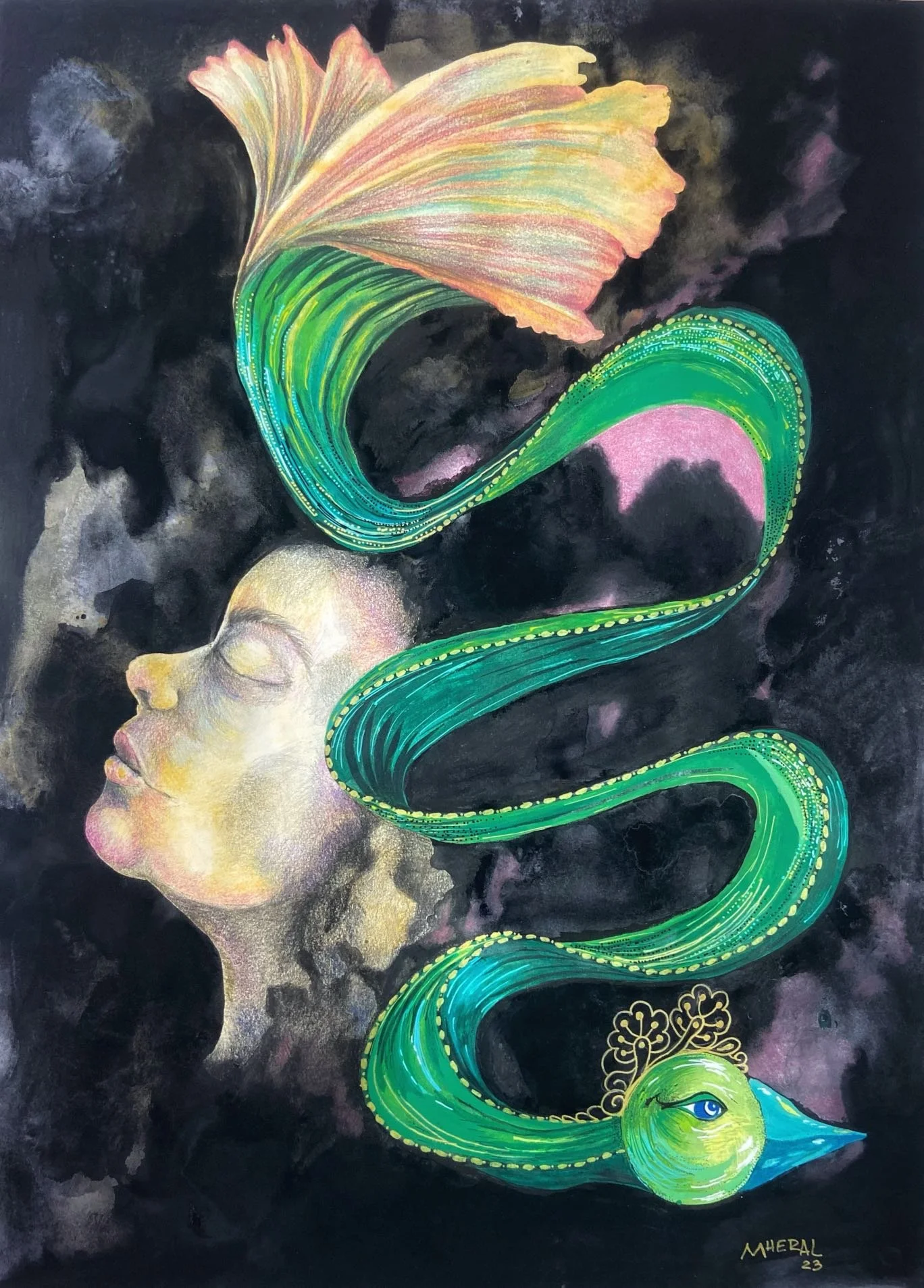 Captivating Annual Art Auction 2023