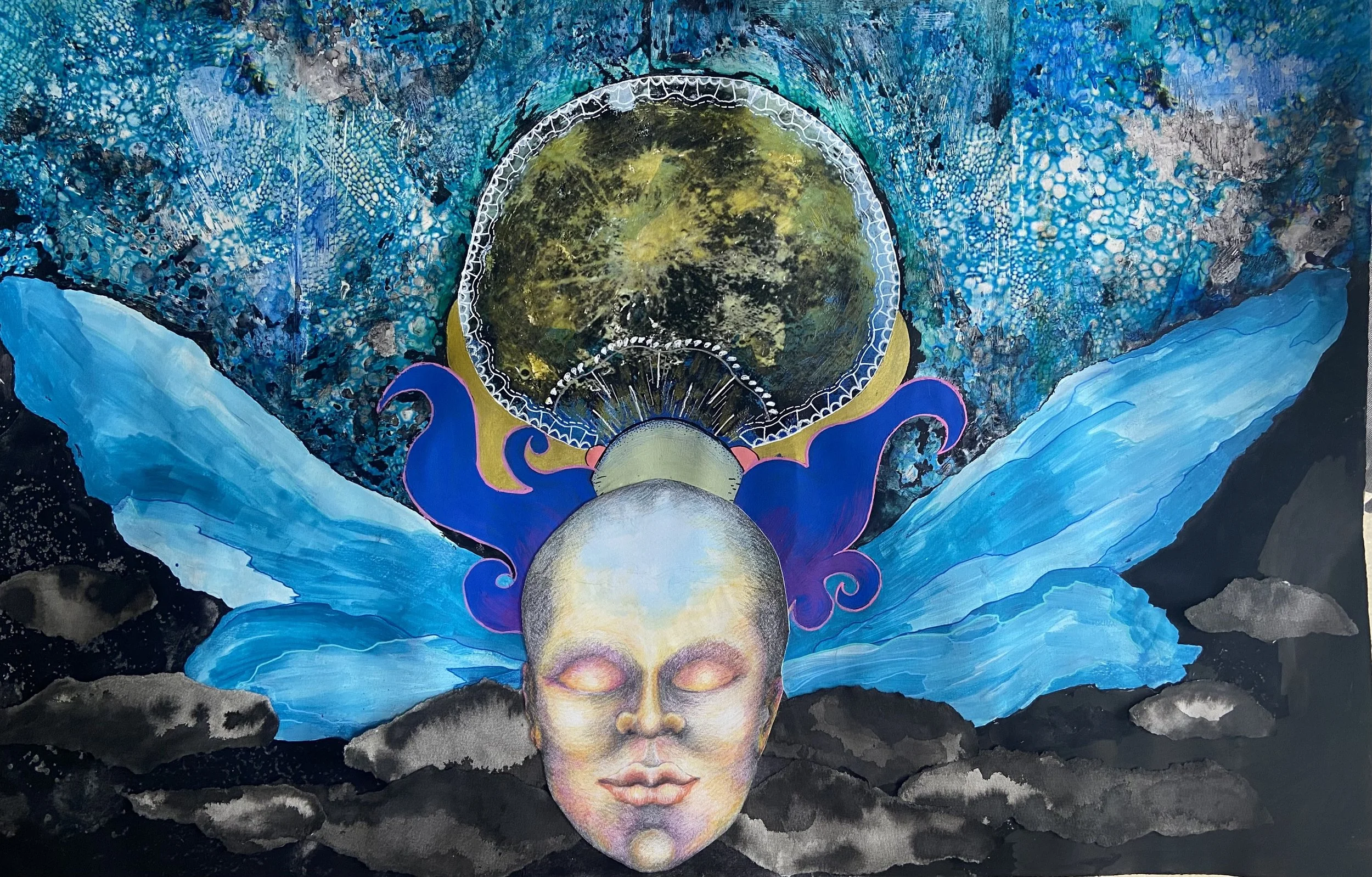 Captivating Annual Art Auction 2024