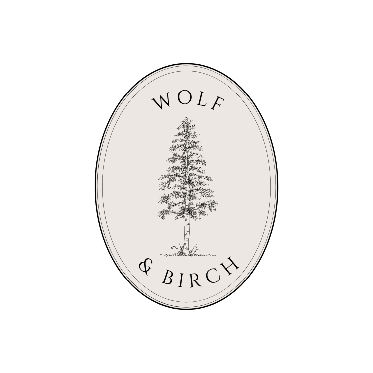 Wolf &amp; Birch Wellness