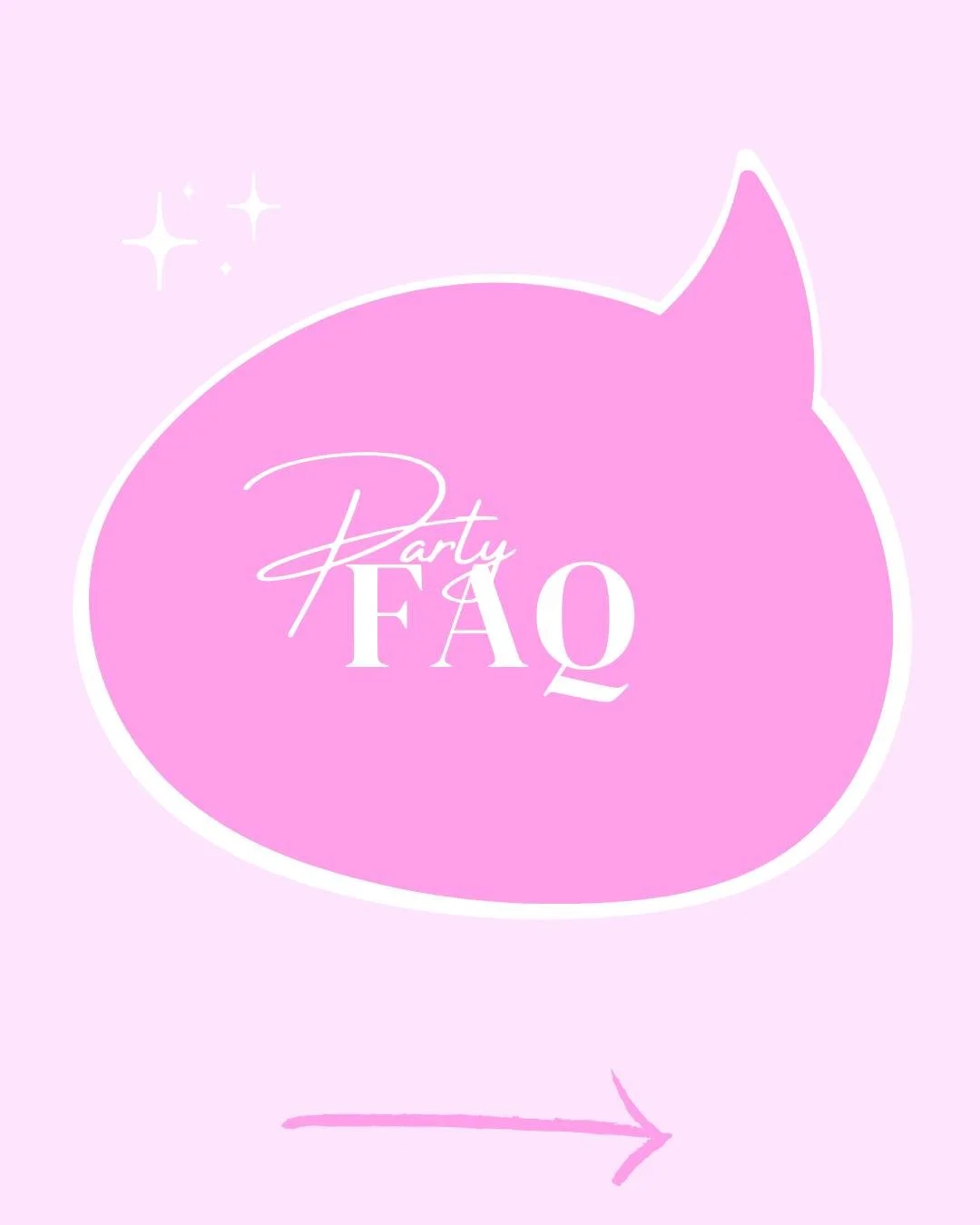 ✨ Planning a Fairy Party has never been easier! 🧚‍♀️💖
 We’ve got everything covered! From how many little fairies can join, to when to secure your magical date, and our fairy hosts making sure the fun runs smoothly. 🌸🩰
Just bring your
