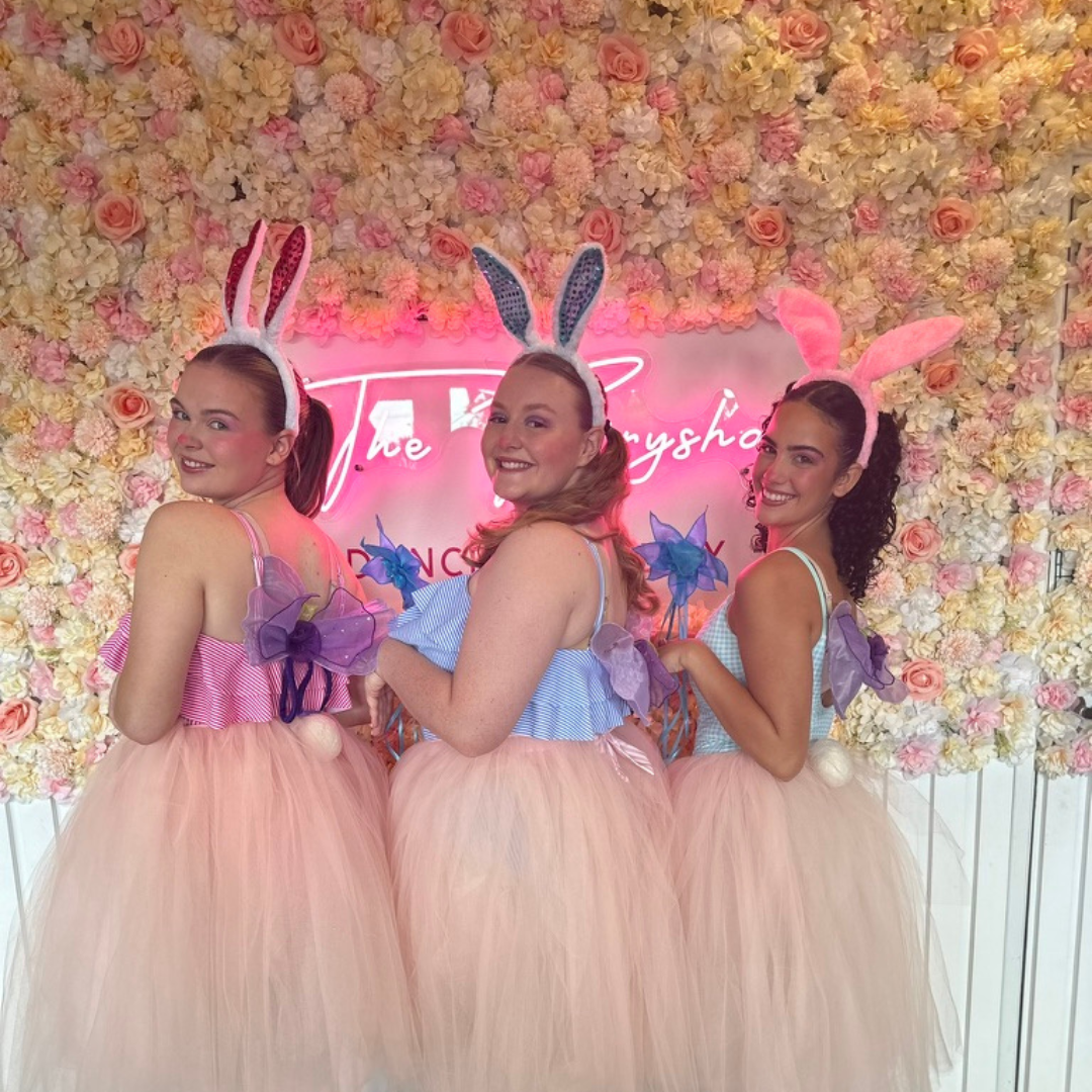 K-Pop demon hunters themed school holiday program