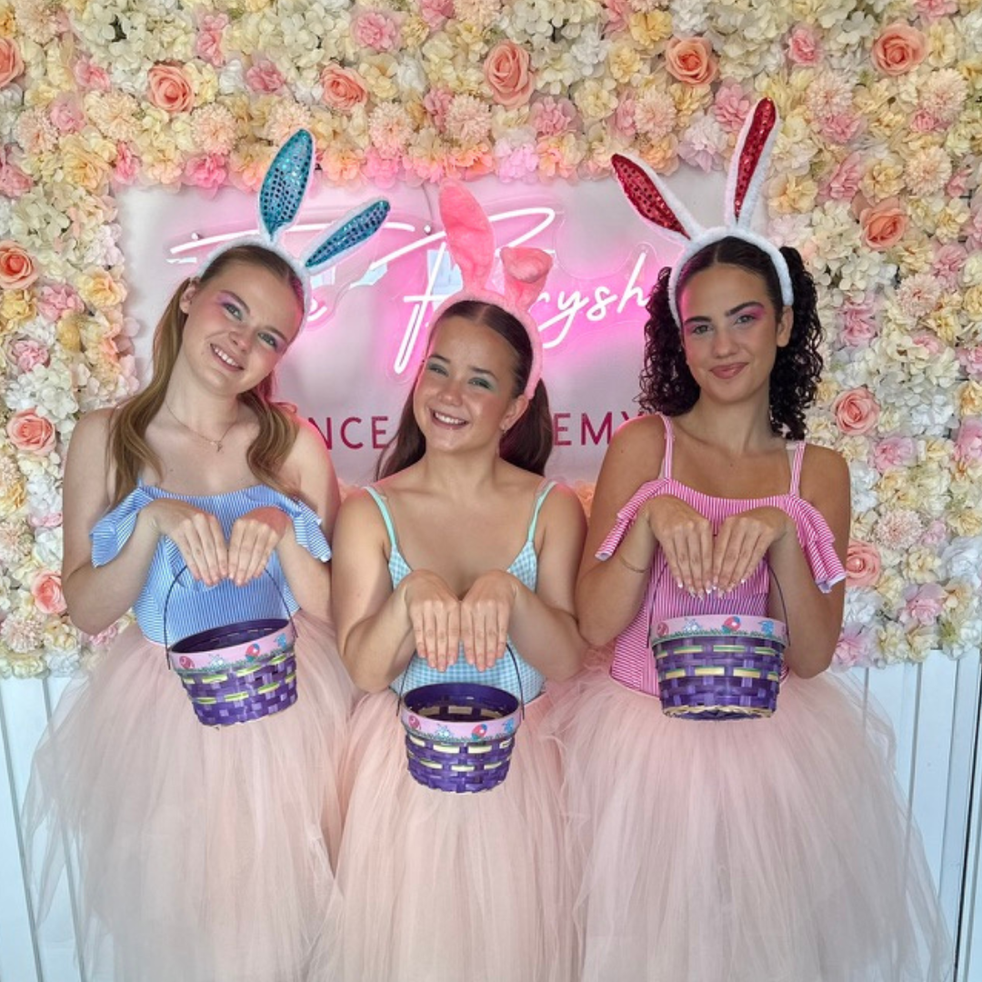 Frozen themed kids school holiday program