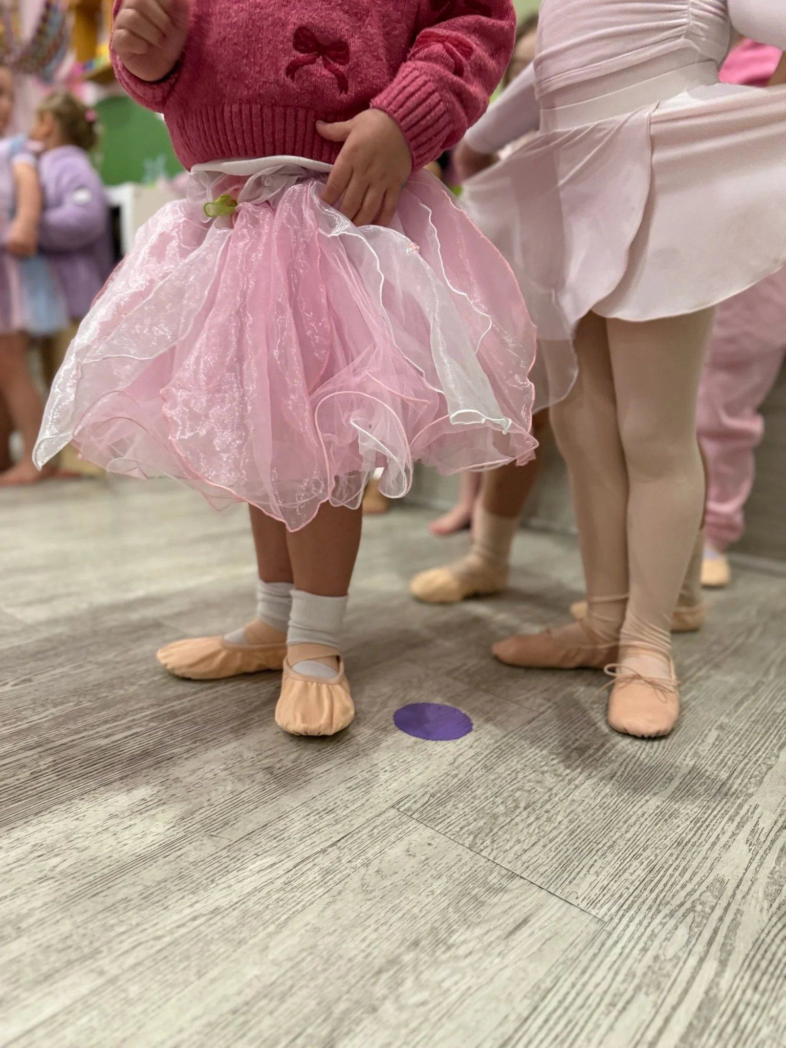 Perth Kids Dance Classes
