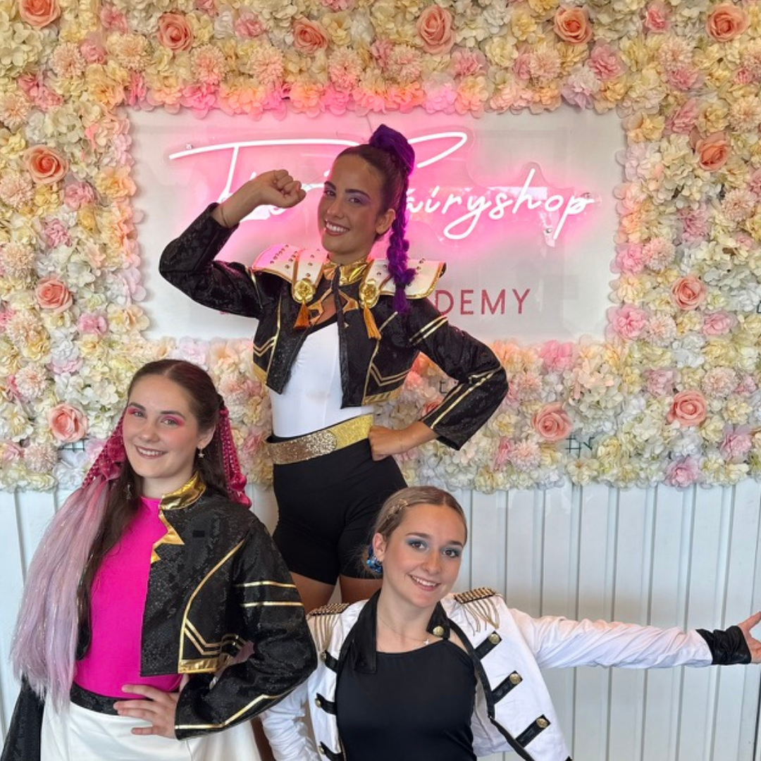 Kids holiday program