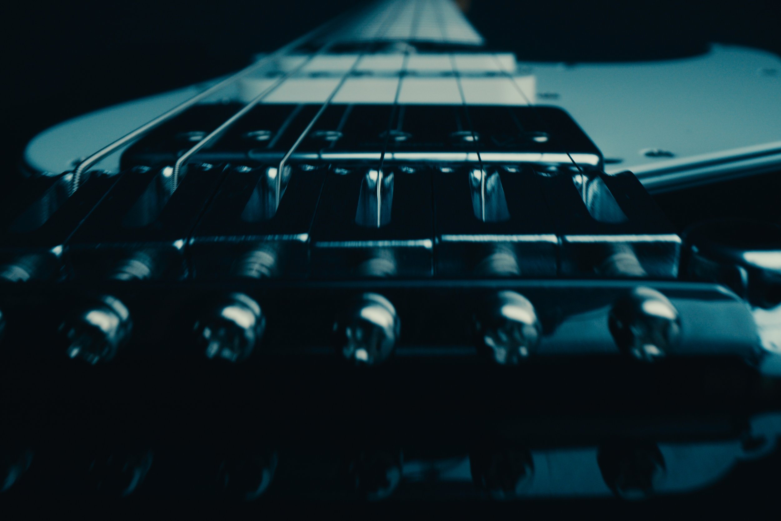 Yamaha Music Australia - Pacifica
