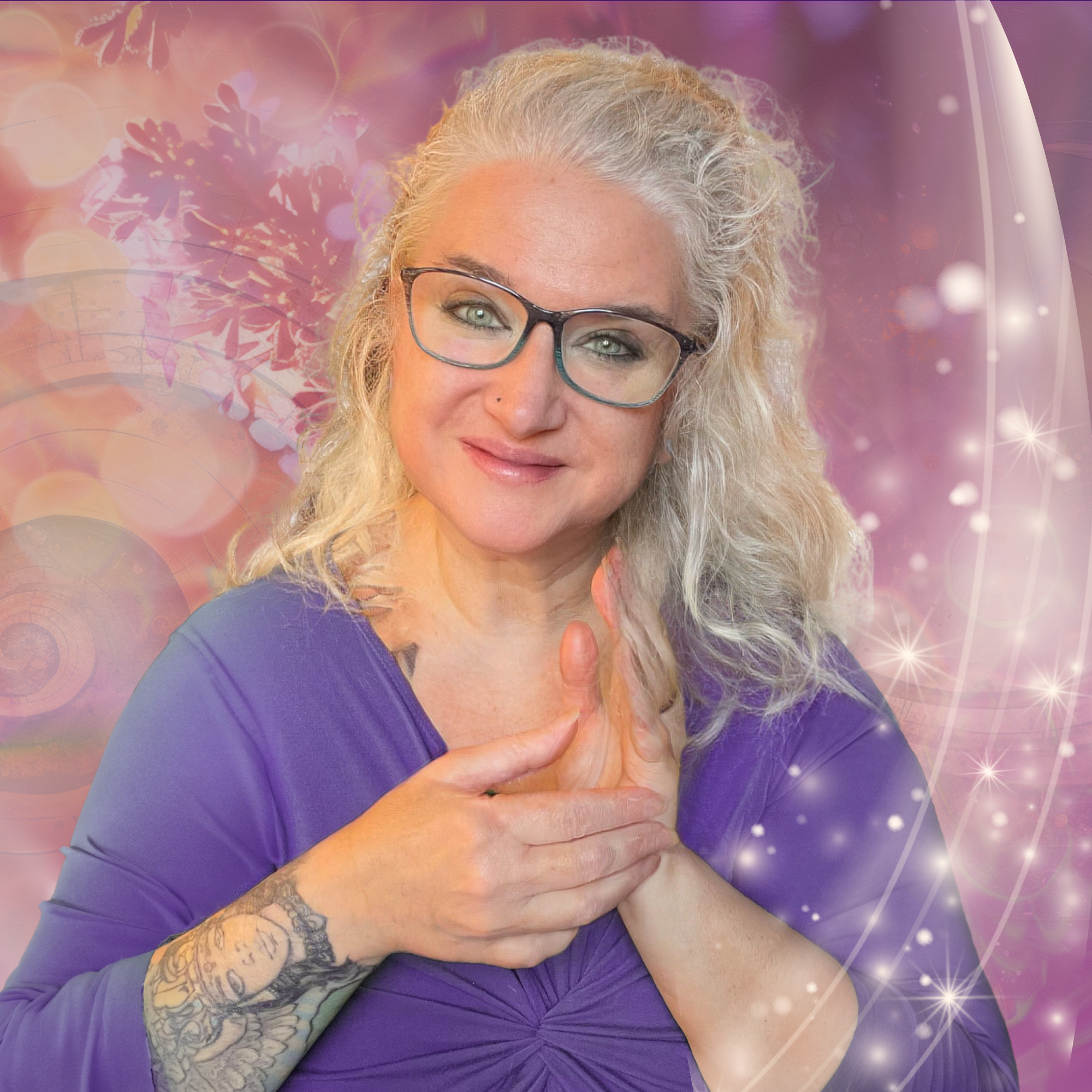 Jennifer Elizabeth Moore