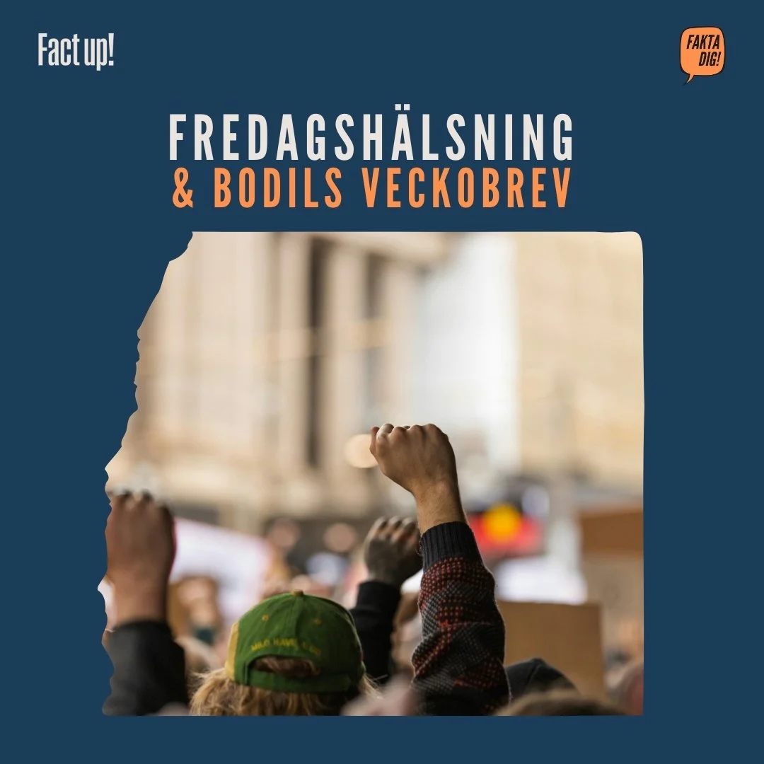 Har den moderna människan mist sin förmåga att göra revolution?