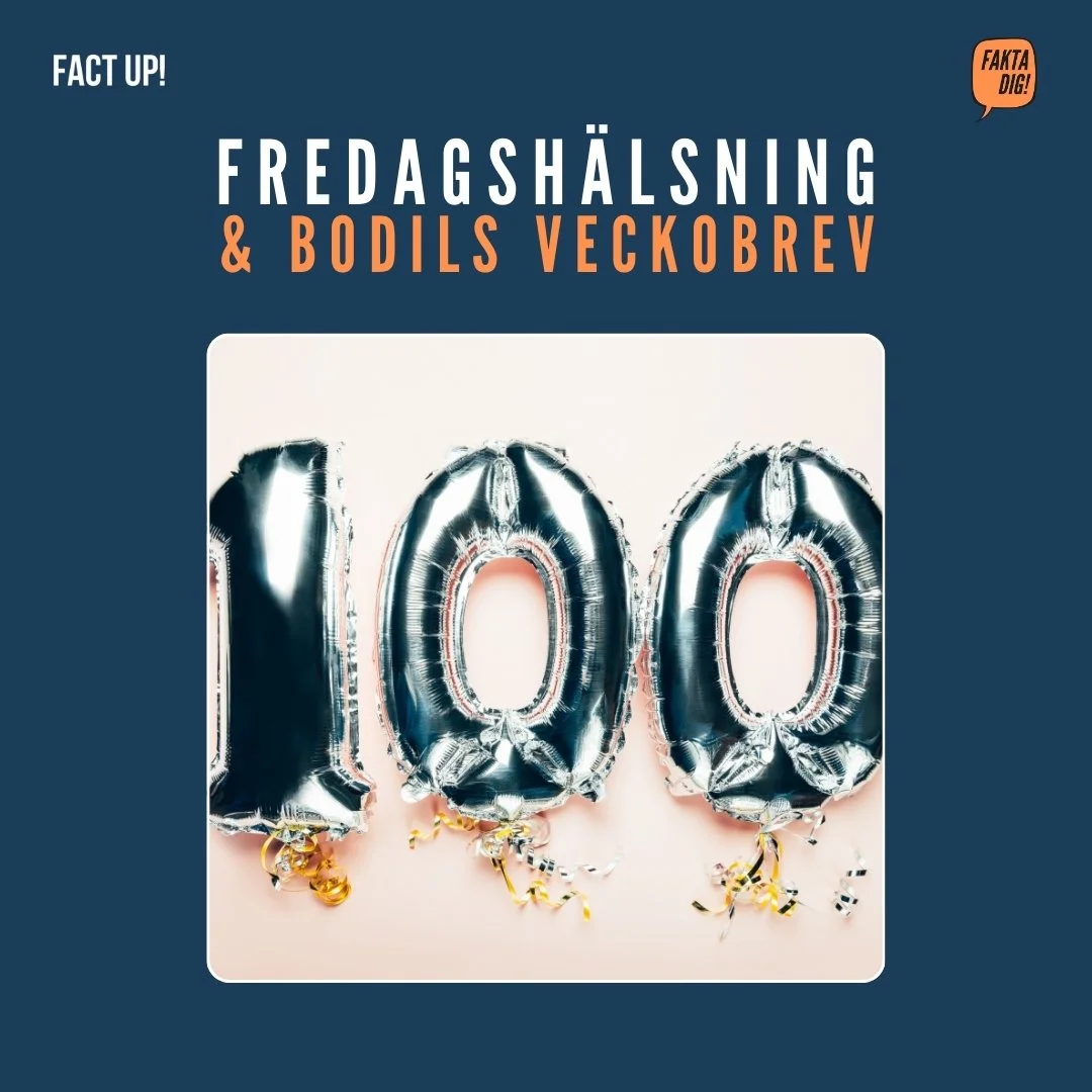 Vem står på kunskapens försvarslinje?