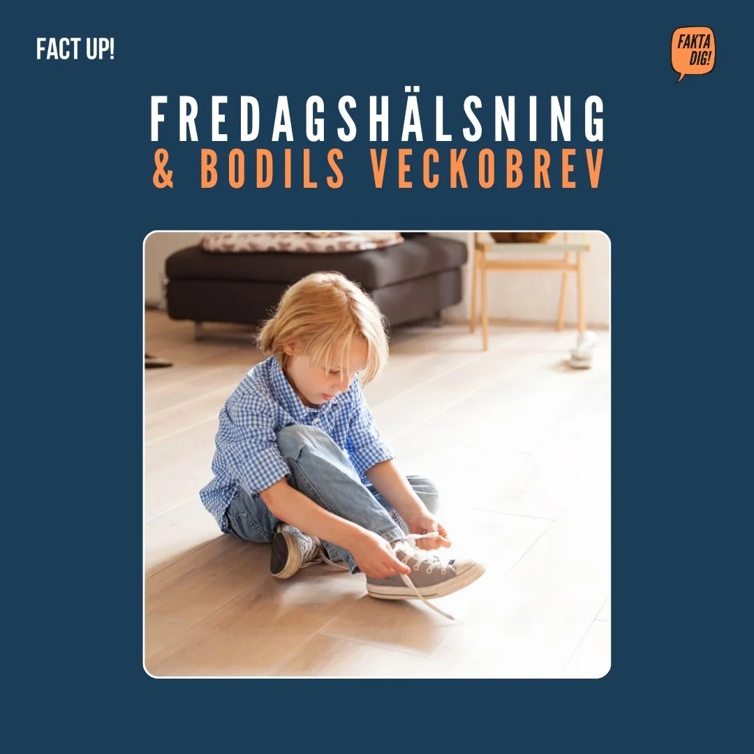 Det är lätt att förväxla snabbhet med utveckling