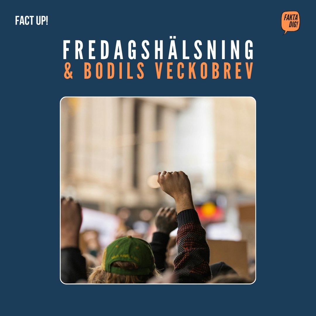 Har den moderna människan mist sin förmåga att göra revolution?