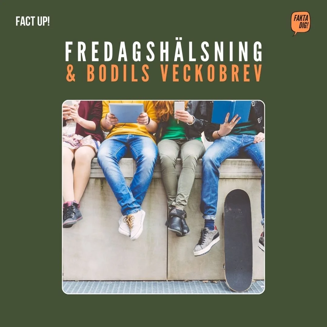 En onödigt svår övergångstid för en hel generation