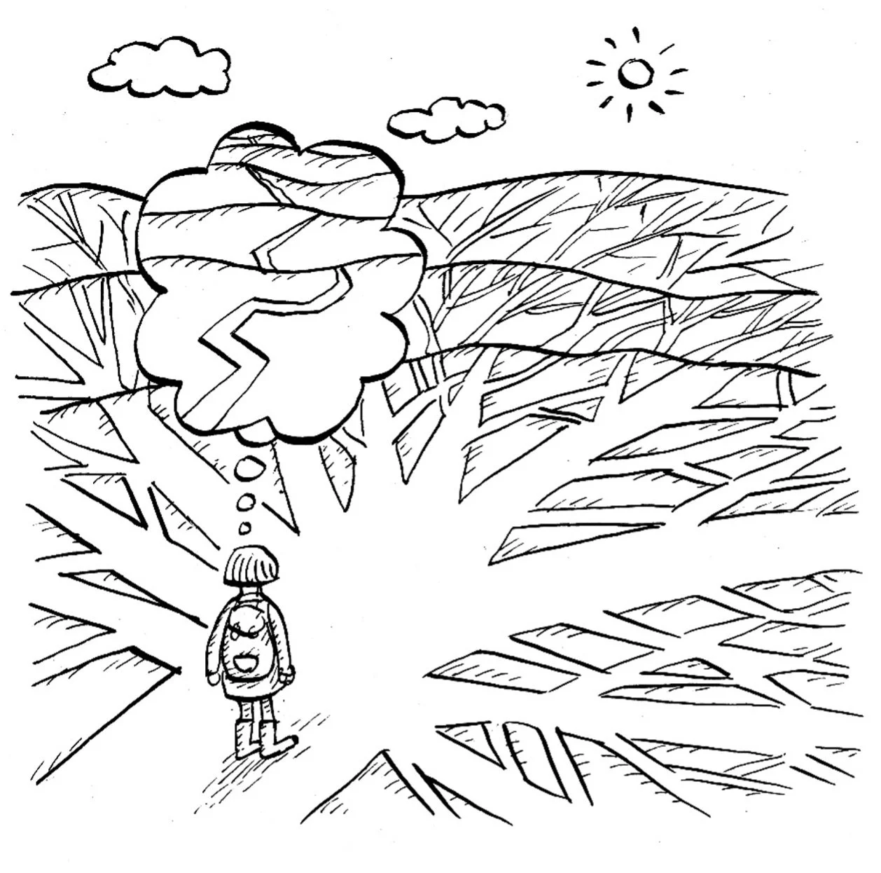 Illustration: Robert Nyberg