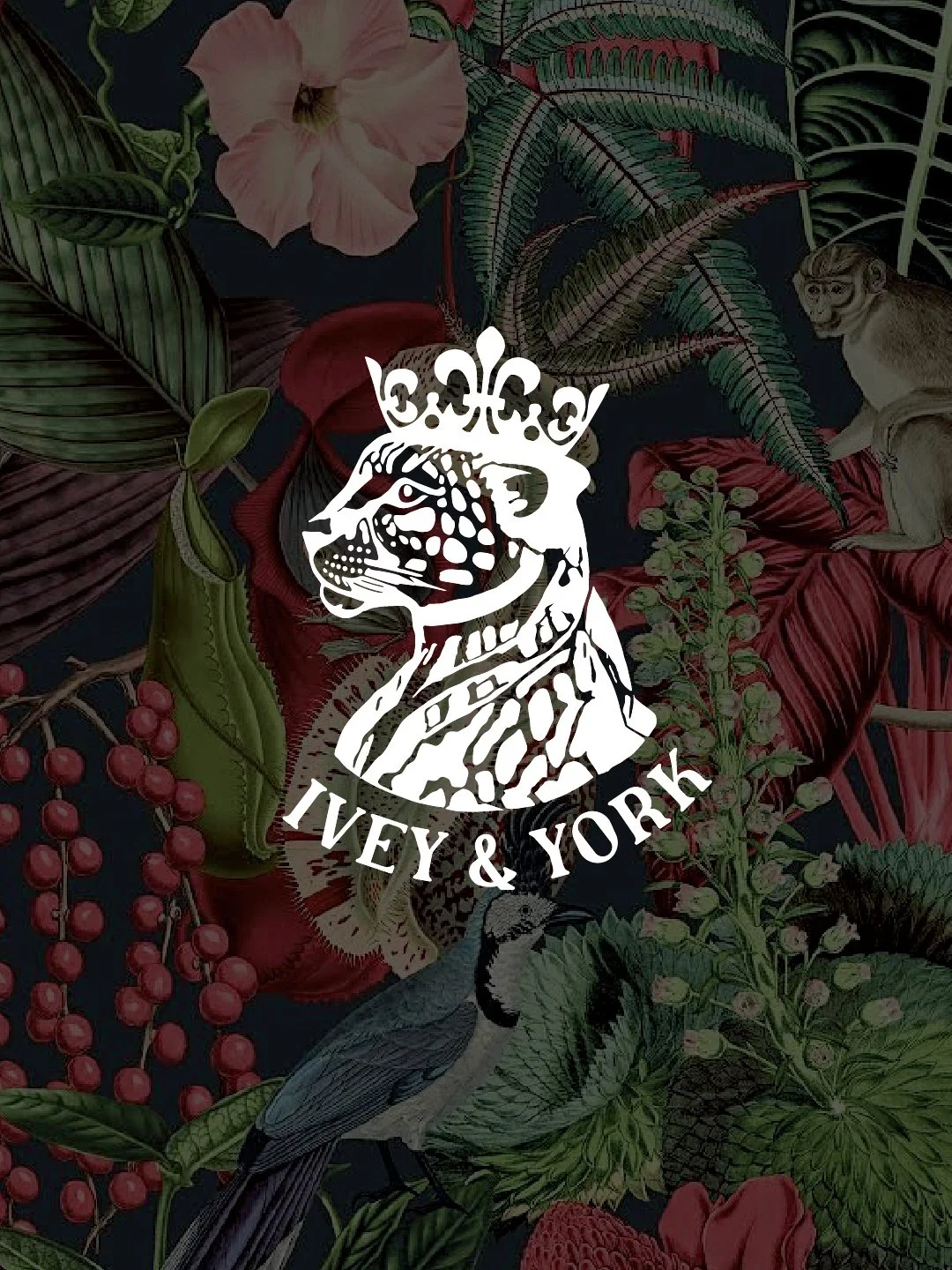 Ivey + York