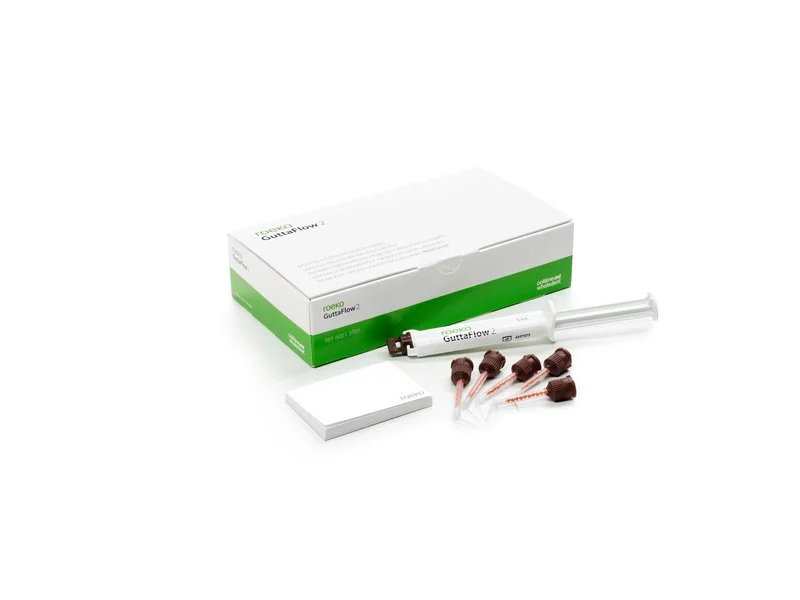 Root canal sealer