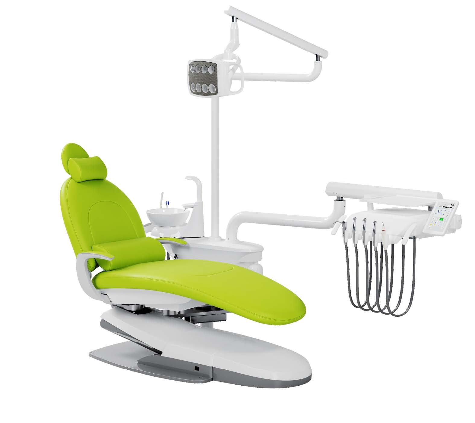 Dental Chair