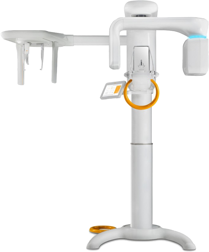 CBCT