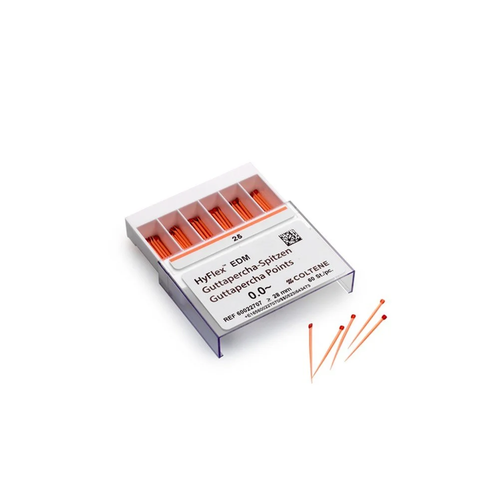 Guttapercha GP