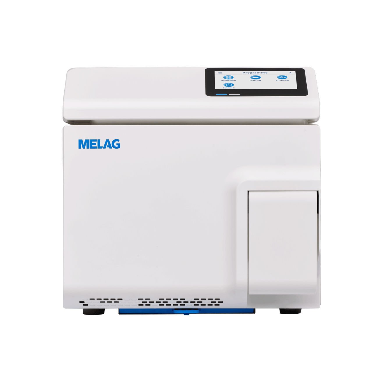 Autoclave