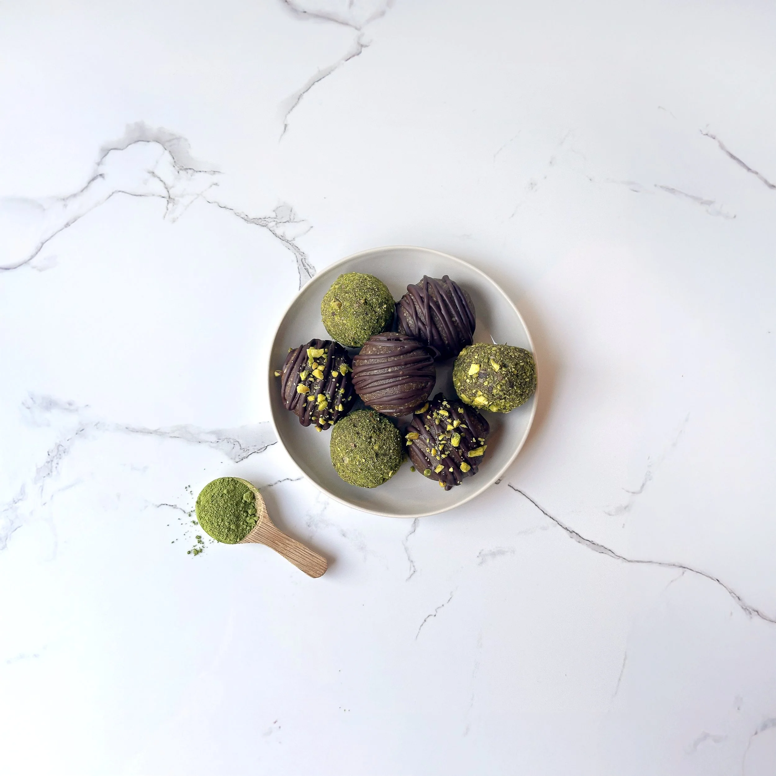 A Matcha-Made in Heaven