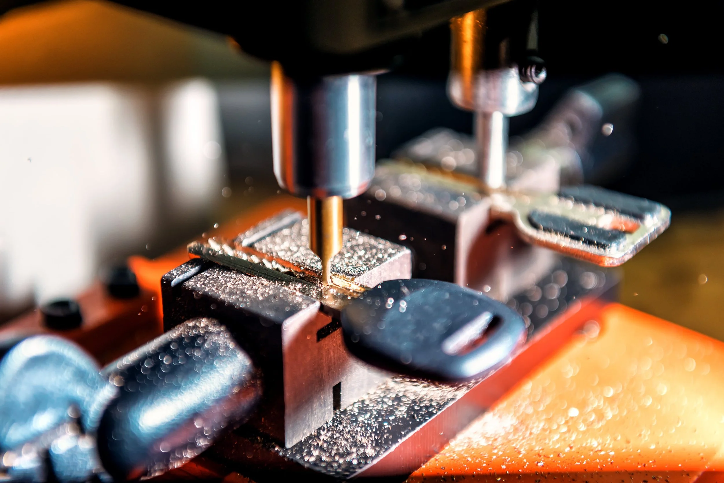 Key Cutting