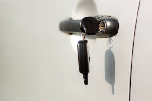 Auto Locksmith