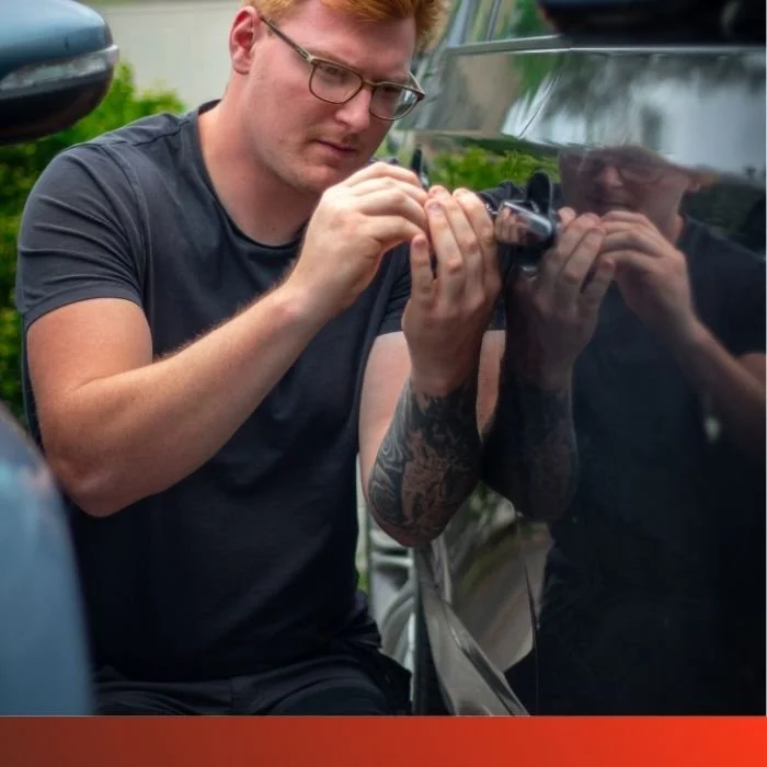 Automotive Locksmith
