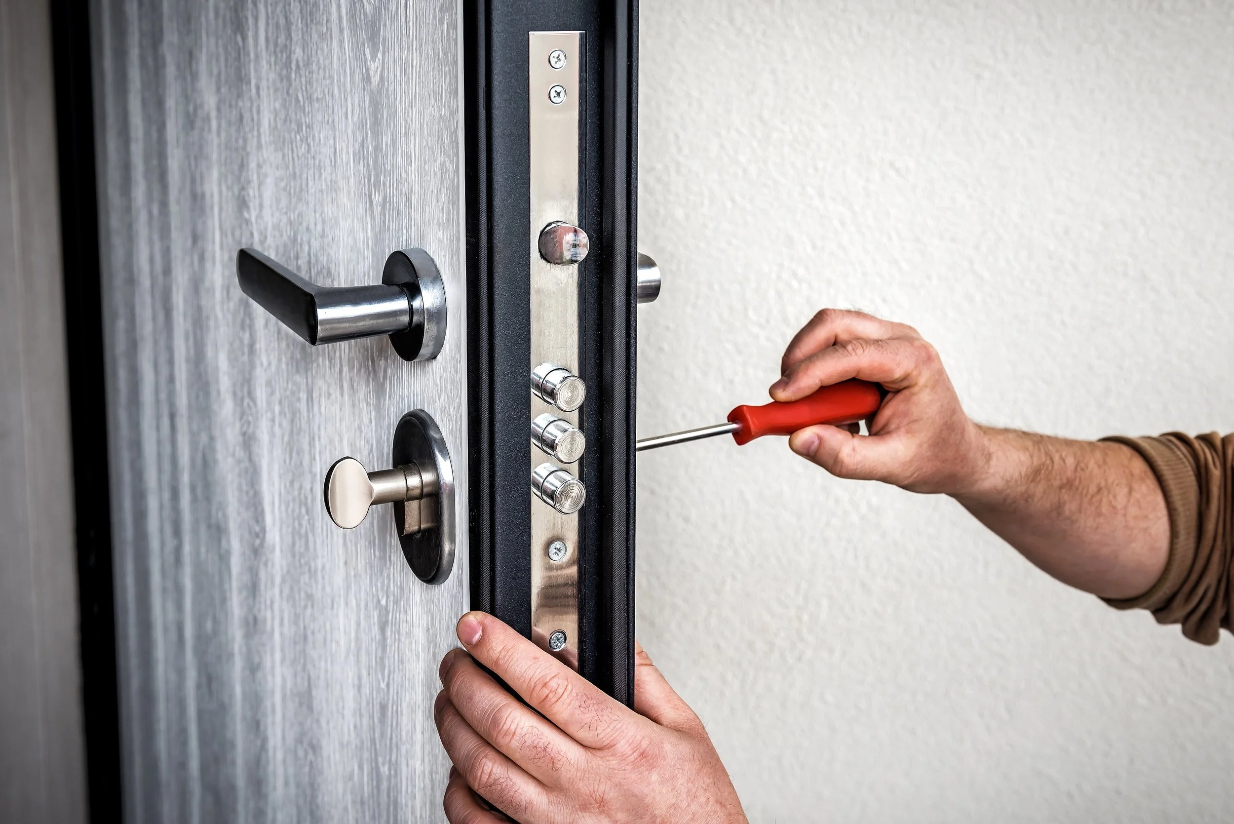 Home Lockout