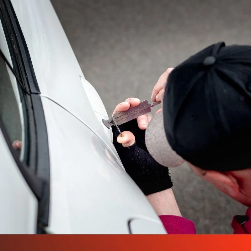Automotive Locksmith in Phoenix