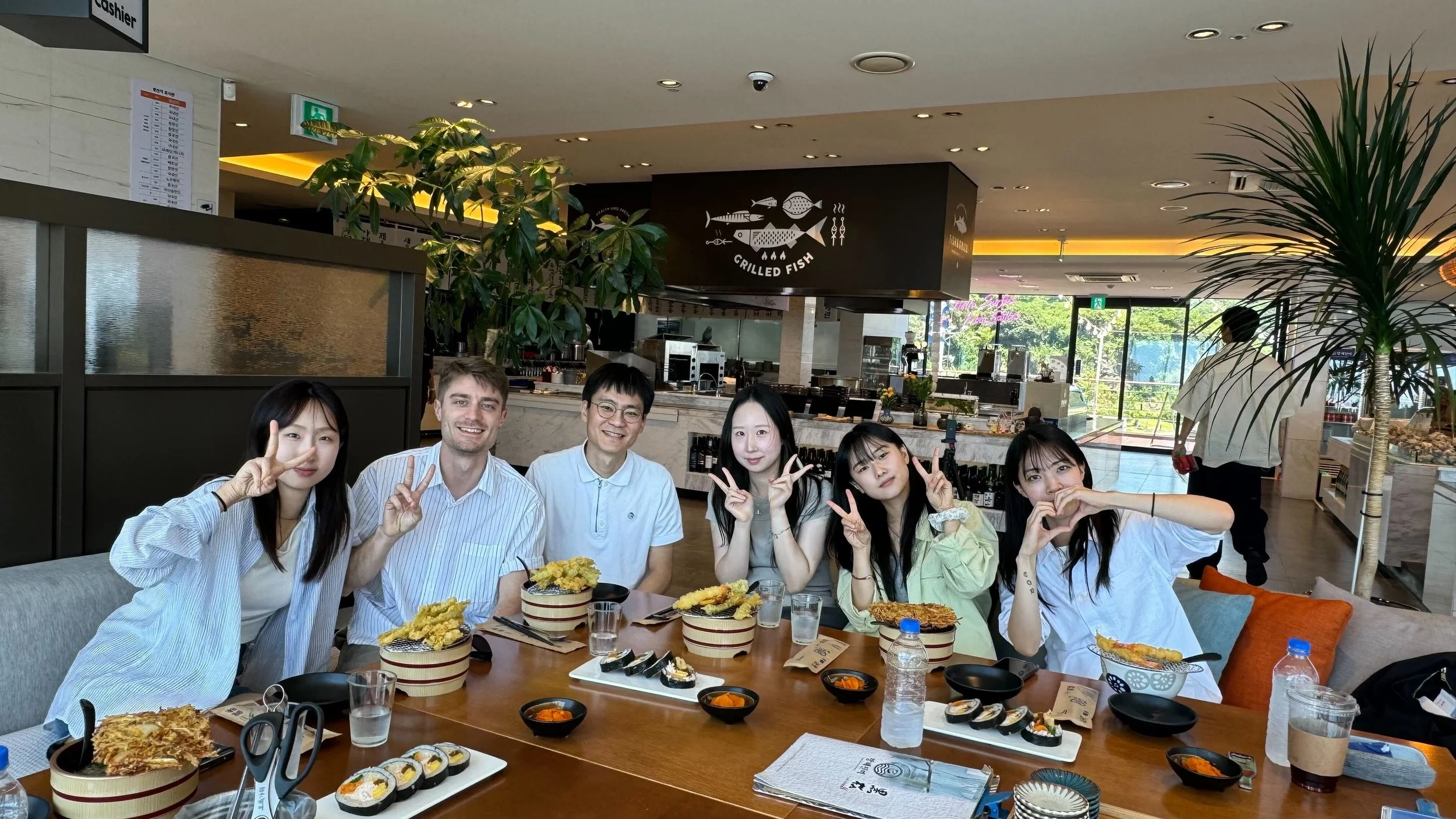 2025 KALAS international conference at Jeju