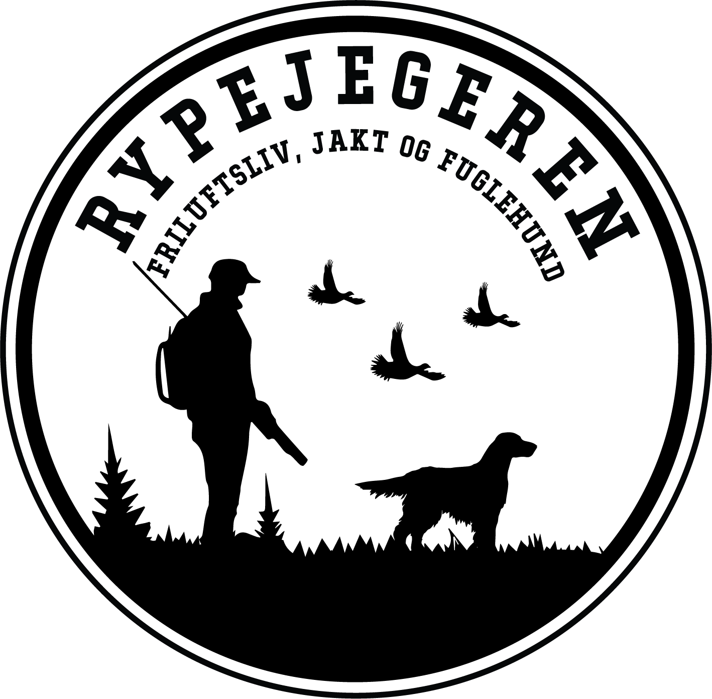 Rypejegeren