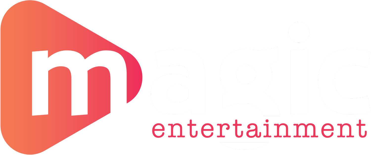Magic Entertainment