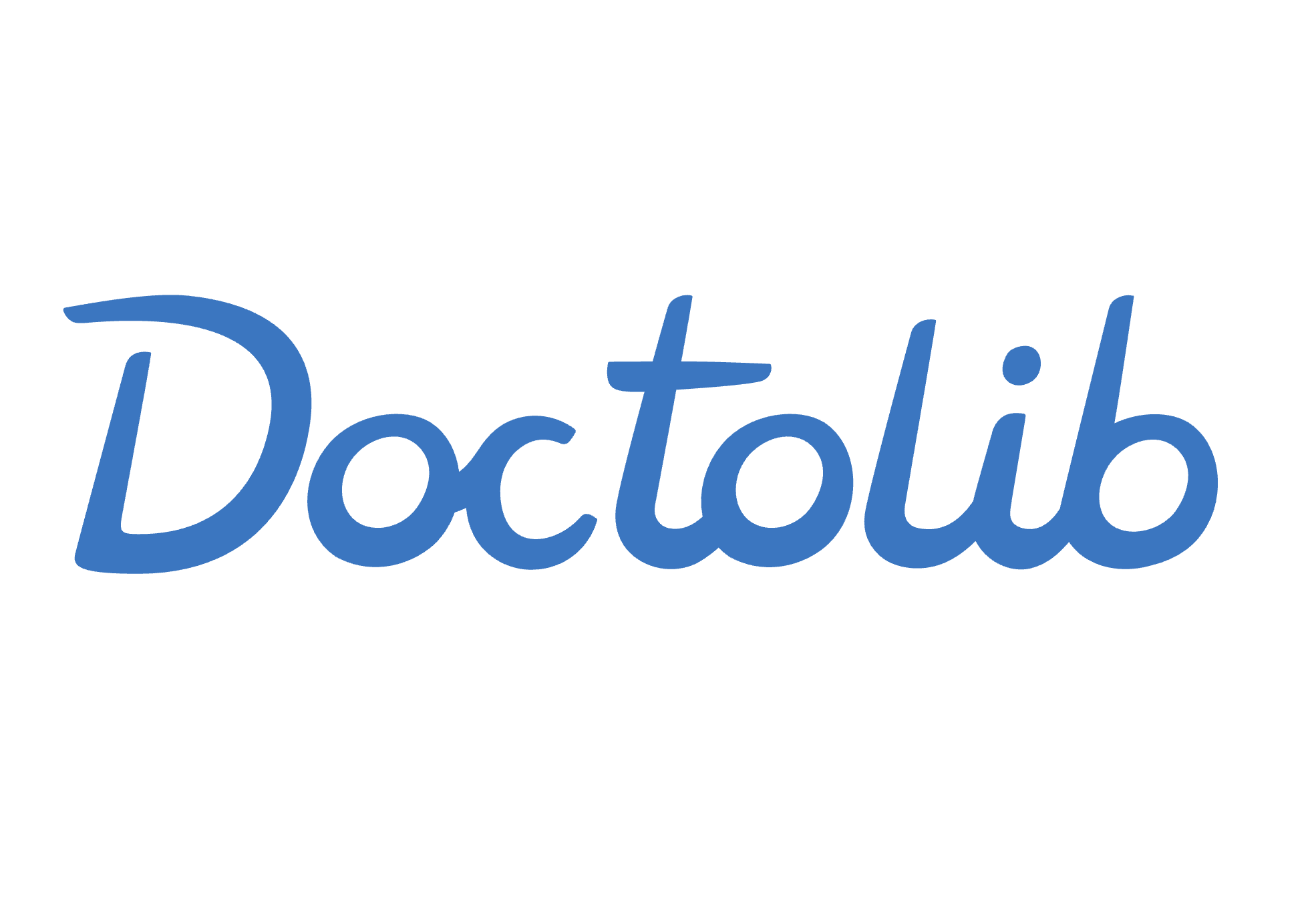 Logo Doctolib