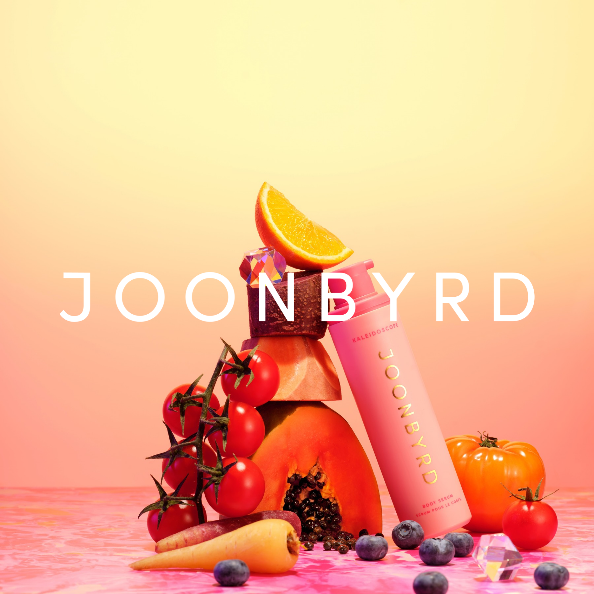 Joonbyrd was created by renowned dermatologist Dr Alexis Granite, to unite skincare science with sensorial rituals. Inspired by Dr Alexis’ clinical expertise and her grandmother’s belief in the power of self-care, each performance formula is designed