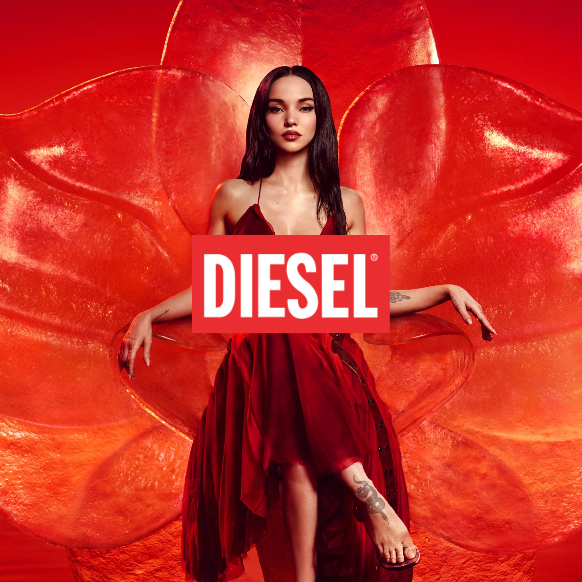Diesel Fragrances