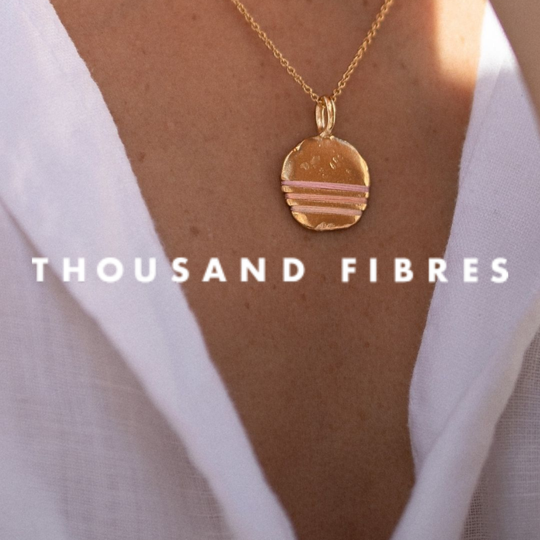 Thousand Fibres Jewellery