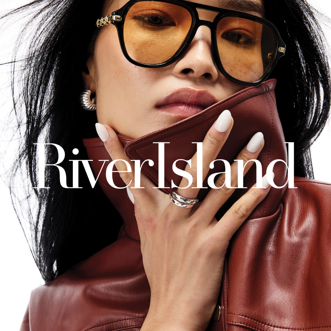 River Island QUARTZ London PR Agency