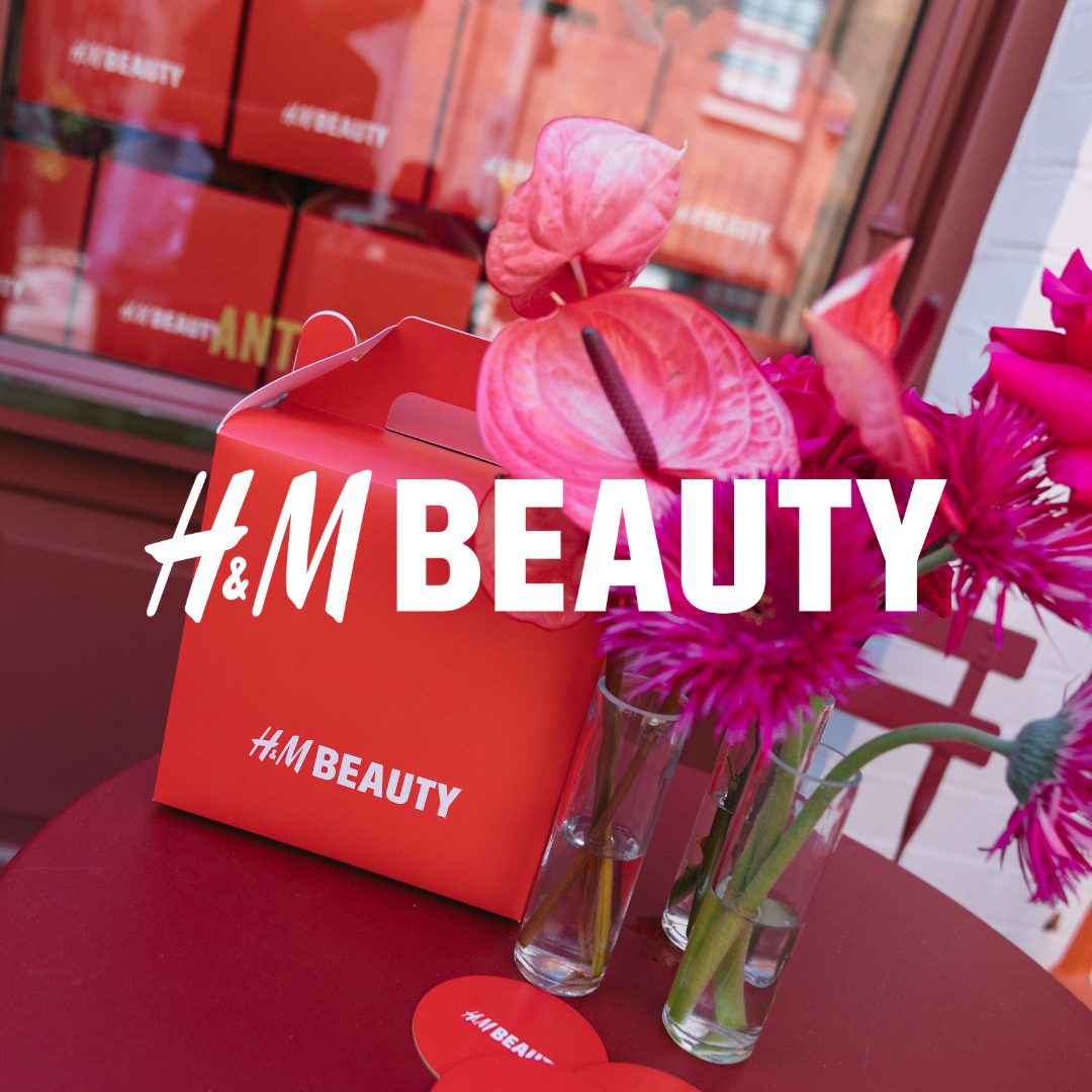 H&M Beauty