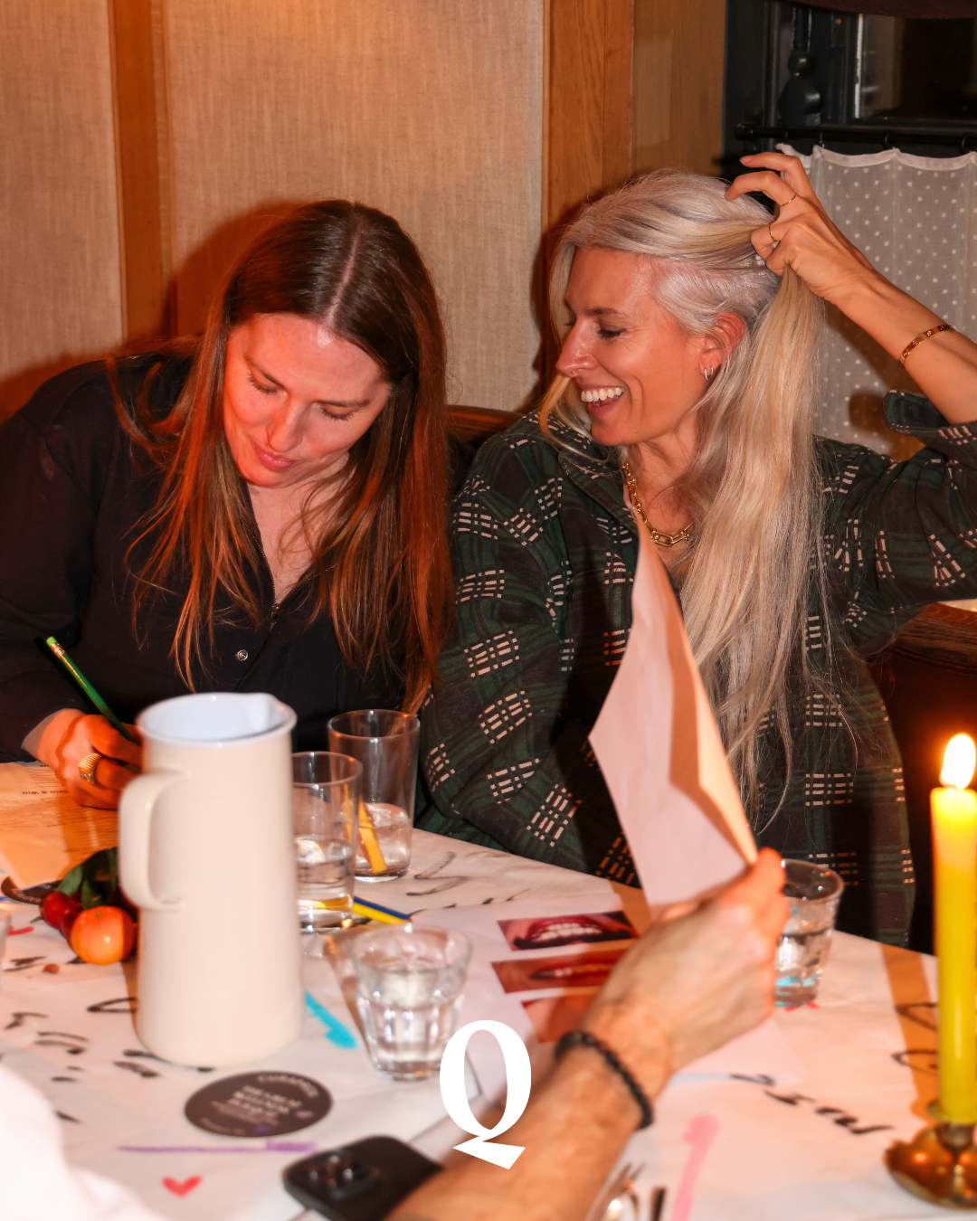 Curaprox Wellness Pub Quiz