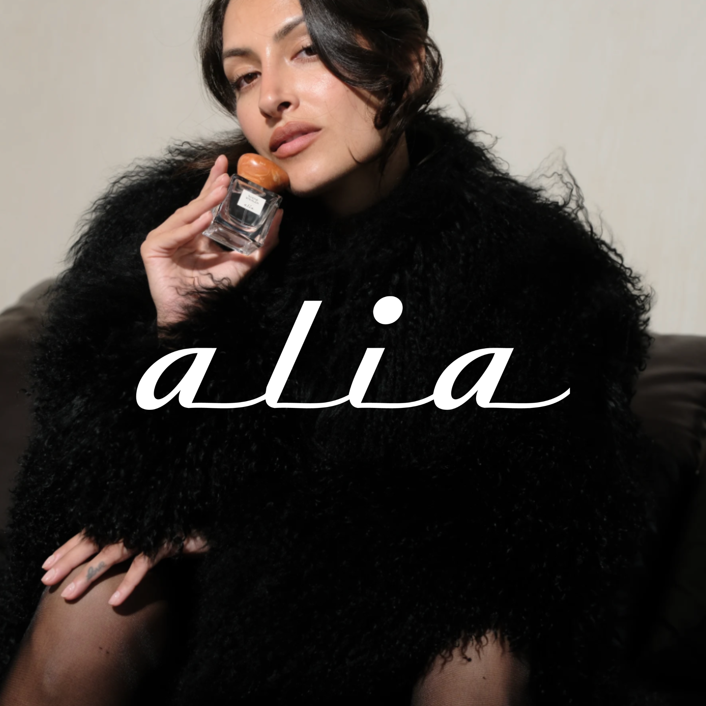 Bestselling author, transformational speaker, and globally renowned self-development expert Roxie Nafousi introduces ALIA - a new luxury fragrance house designed to transform the way we wear scent: not just as a beauty ritual, but as an act of self-e