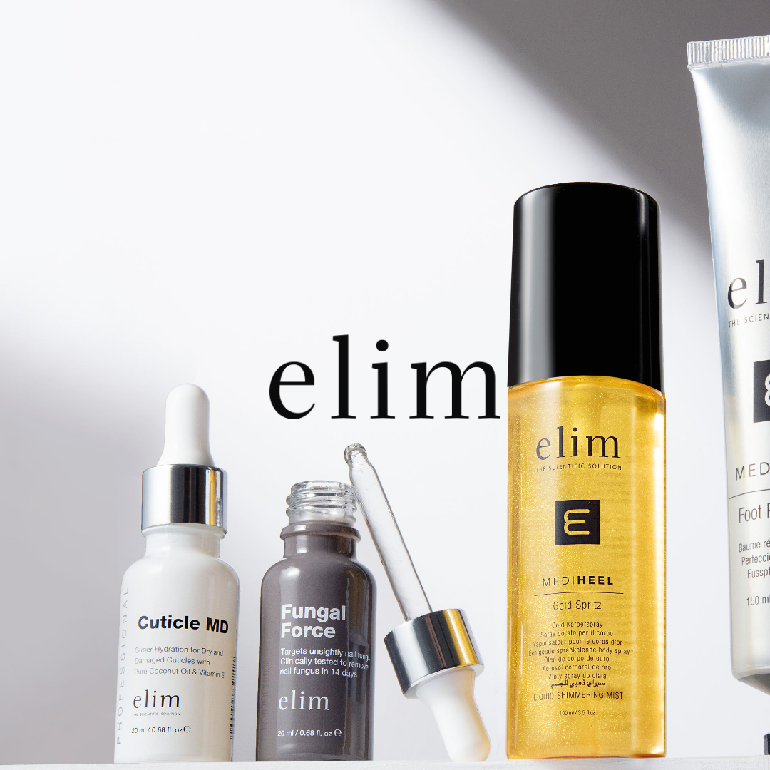 Elim Pedicure by RENEW Beauty PR Agency
