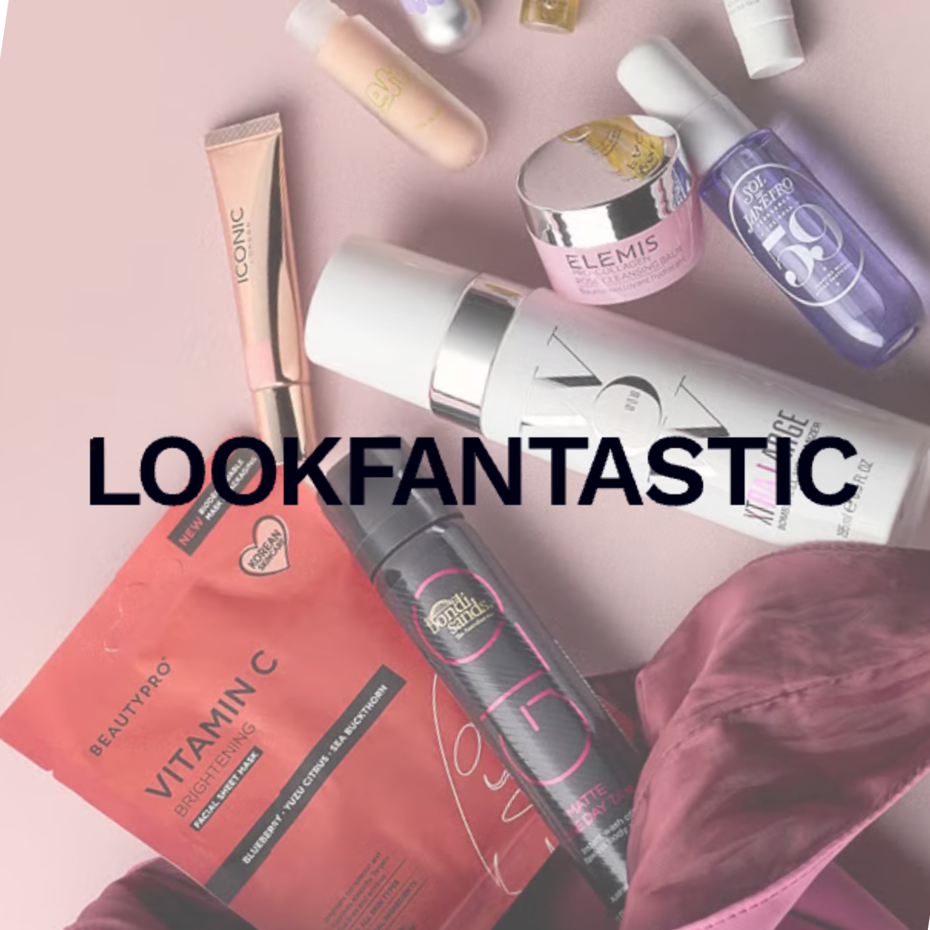 LOOKFANTASTIC is Europe’s number one online premium beauty retailer, bringing together more than 660 premium brands across skincare, haircare, makeup and fragrance. With over 22,000 products and a global presence spanning more than 30 localised sites