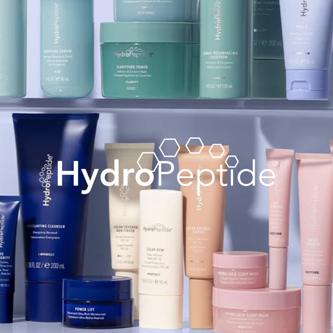 HydroPeptide UK PR Agency