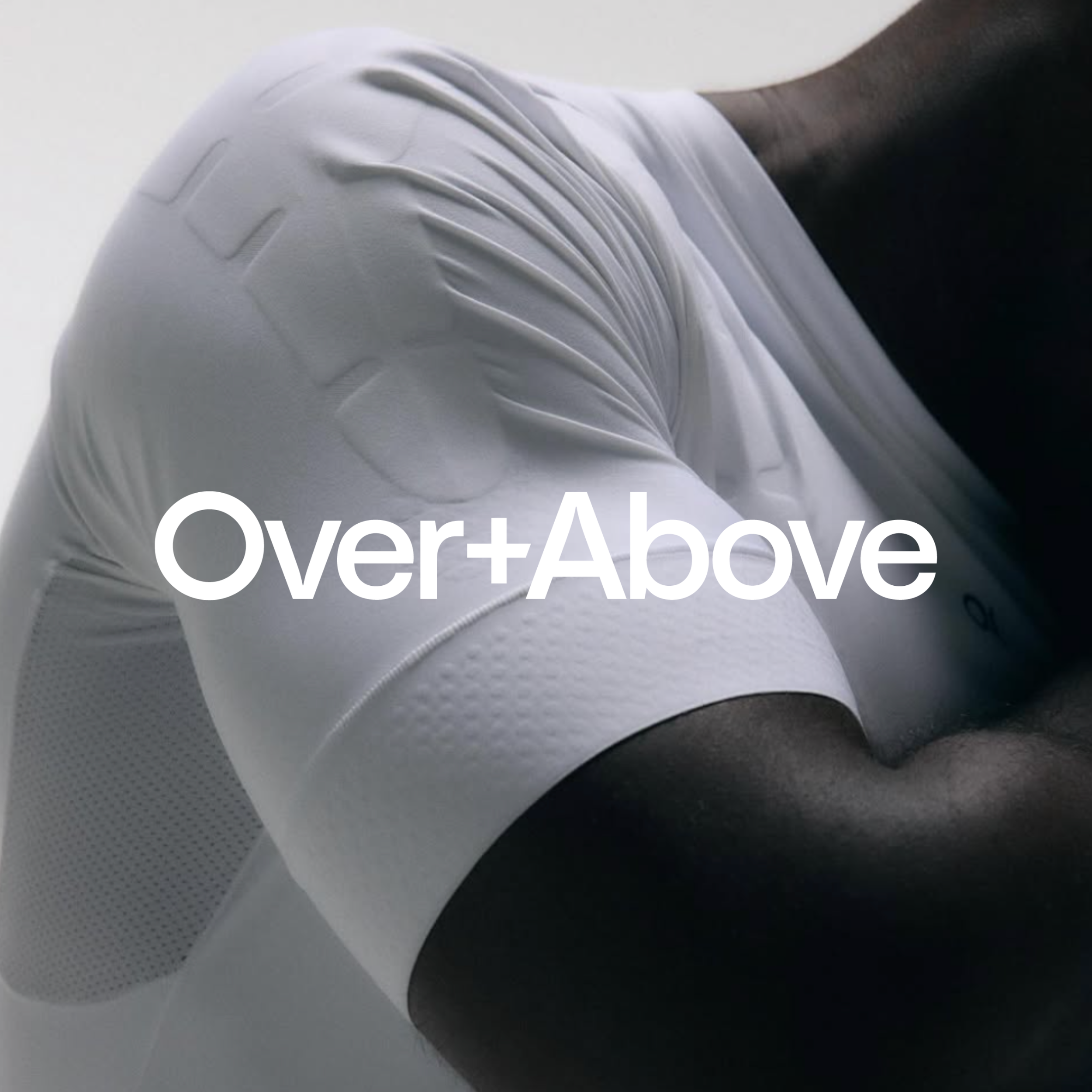 Over+Above is a cutting-edge athletic apparel brand dedicated to enhancing performance and recovery through an innovative combination of sports science and fabric technology.
At the heart of Over+Above’s innovation lies their patented ProPrio® system