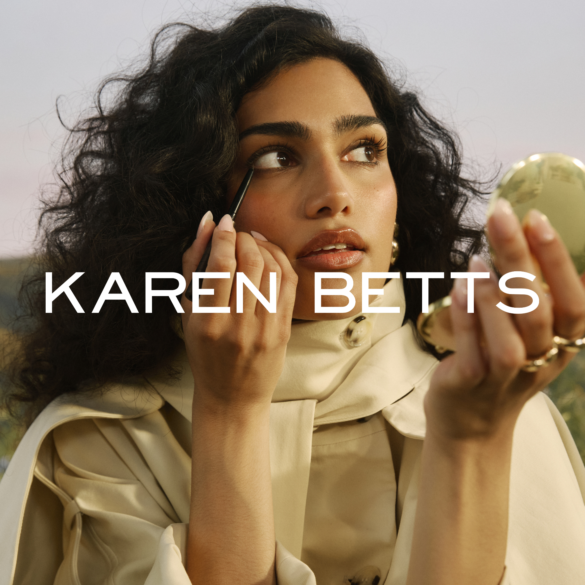 Karen Betts the KB Pen